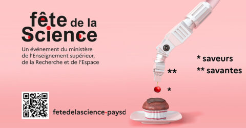 Fête de la science