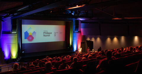 Présentation saison culturelle