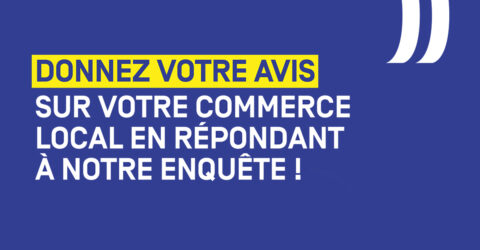 Visuel pour l'enquête autour de l'offre commerciale
