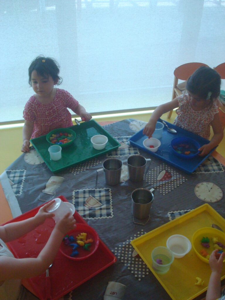 Photo d'illustration des activités du mois de mai