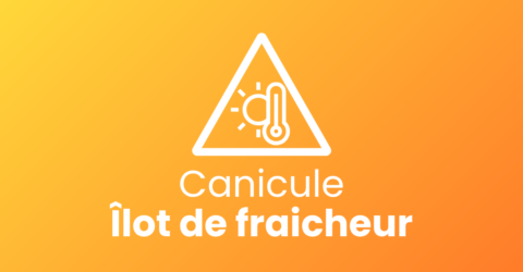 Visuel ilots de fraicheur