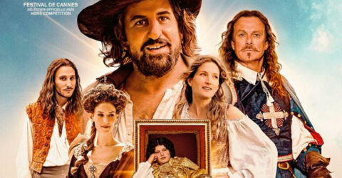 Cinéma Les caprices de l'enfant roi