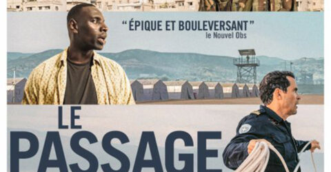 Cinéma Le passage
