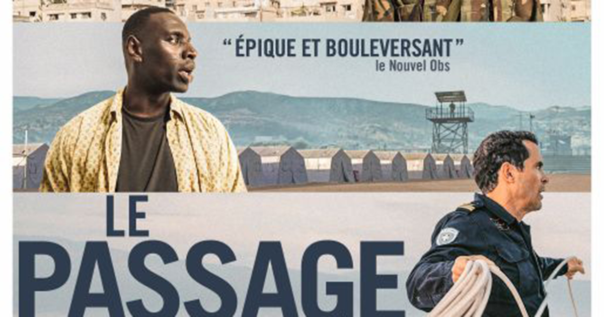 Cinéma Le passage