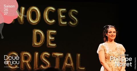 Noces de cristal - Saison culturelle