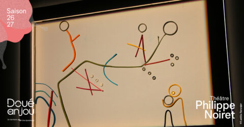 Line - Saison culturelle