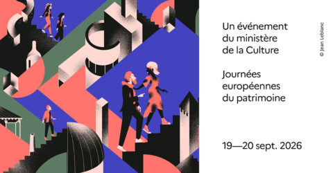 Journées européennes du patrimoine