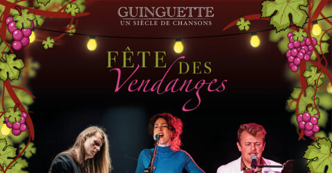 Fête des Vendanges