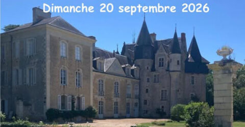 Randonnée Maurepart
