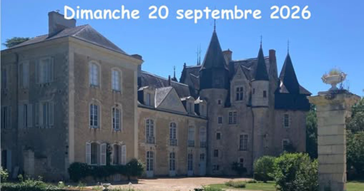 Randonnée Maurepart