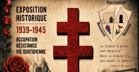 Exposition 1939-1945