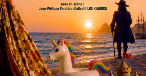 Candide par le Sycophante