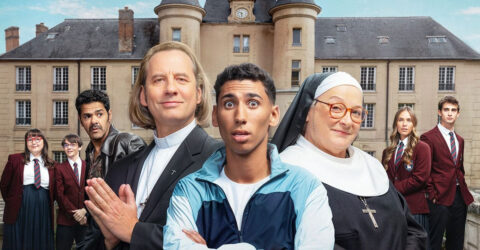 Cinéma Tombé du ciel